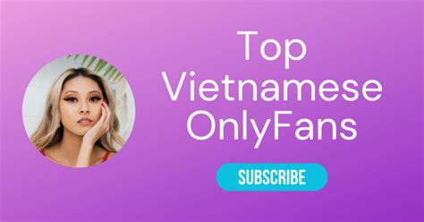 vietnamese onlyfans|OnlyFans